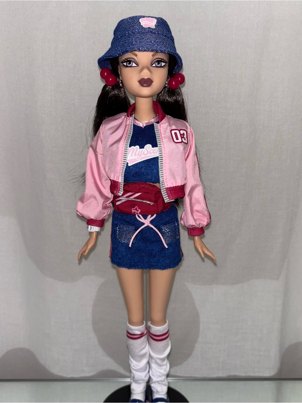 Barbie | My Scene Doll - Picture 2 of 5